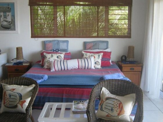 Shaka's Seat - Photo3