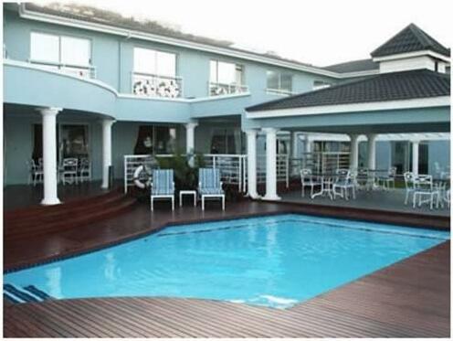 The Boathouse Hotel Ballito