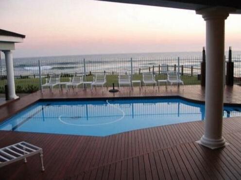 The Boathouse Hotel Ballito - Photo3