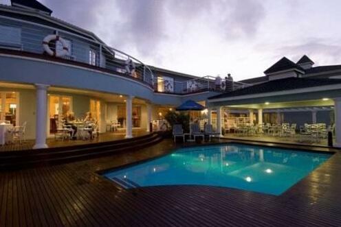 The Boathouse Hotel Ballito - Photo4