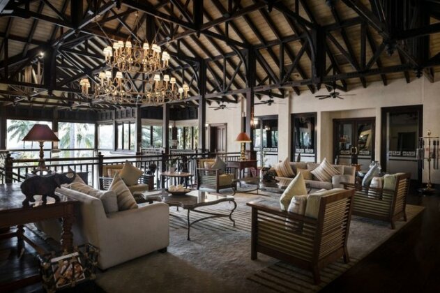 Zimbali Lodge - Photo2