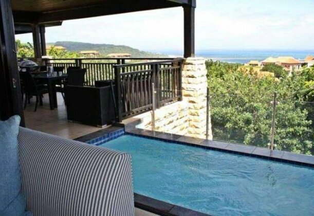 Zimbali - Luxury 4 Bedroom KRH1 - Photo5