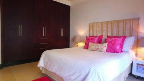Zimbali - Luxury 4 Bedroom KRH1