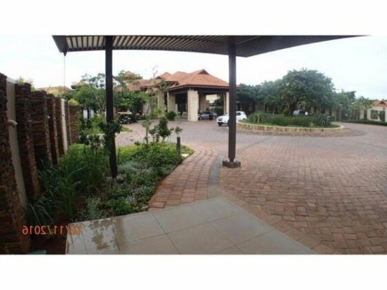 Zimbali Suite 104 - Photo4