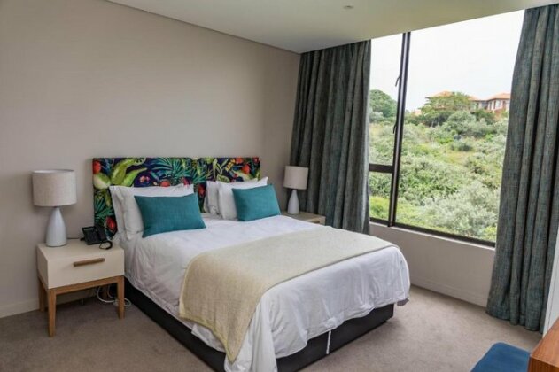 Zimbali Suite 205 - Photo2