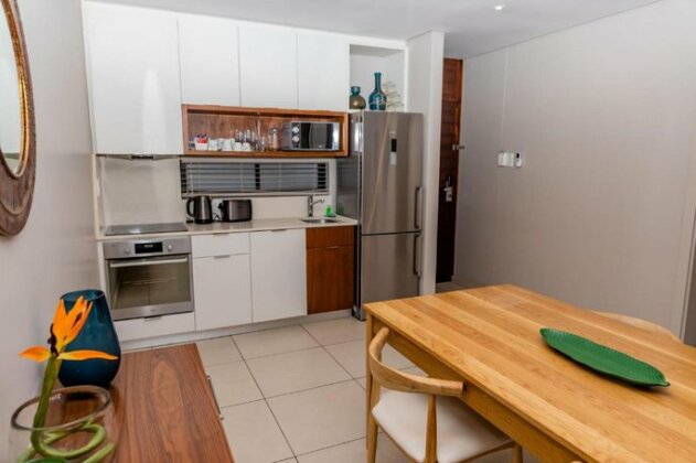 Zimbali Suite 205 - Photo3