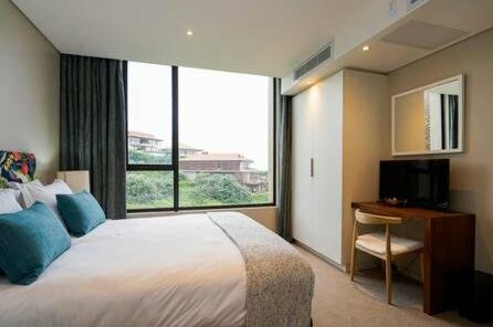 Zimbali Suite 205 - Photo4