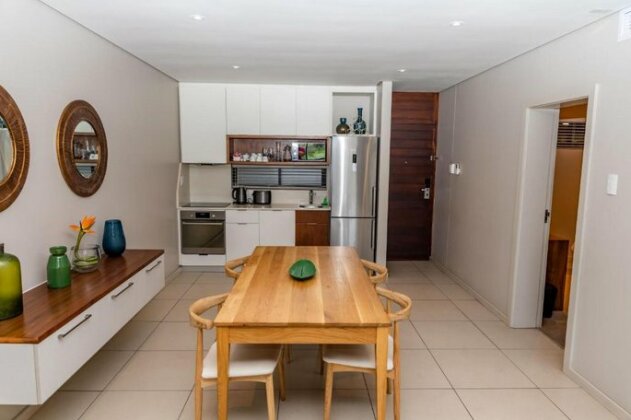 Zimbali Suite 205 - Photo5