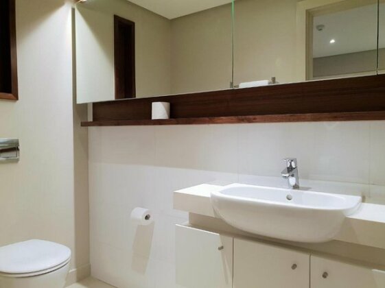 Zimbali Suite 311 - Photo3