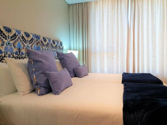 Zimbali Suite 311 - Photo4