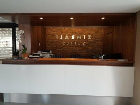 Zimbali Suite 523 - Photo2