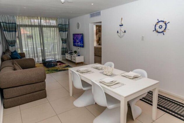 Zimbali Suites 213 - Photo2