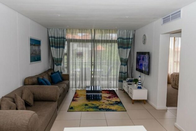 Zimbali Suites 213 - Photo3