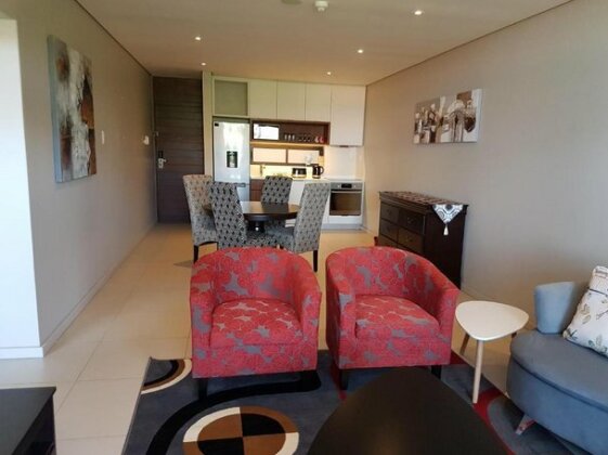 Zimbali Suites 307 - Photo2
