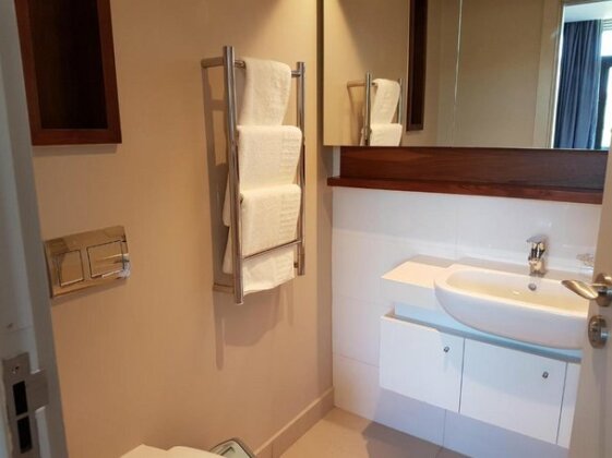 Zimbali Suites 307 - Photo4
