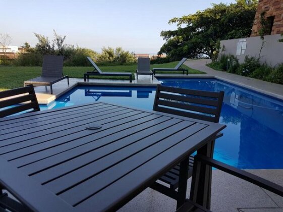 Zimbali Suites 307 - Photo5