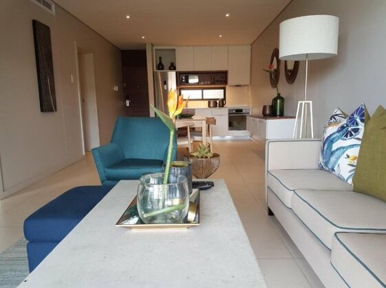 Zimbali Suites 314 - Photo2
