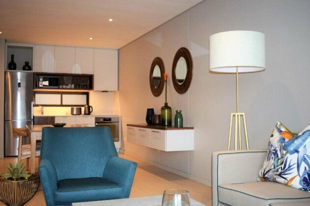 Zimbali Suites 314 - Photo3