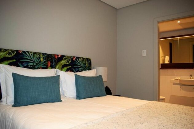 Zimbali Suites 314 - Photo4