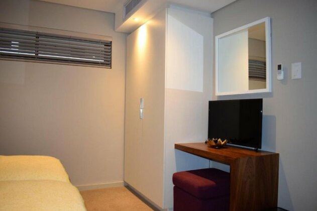 Zimbali Suites 314 - Photo5