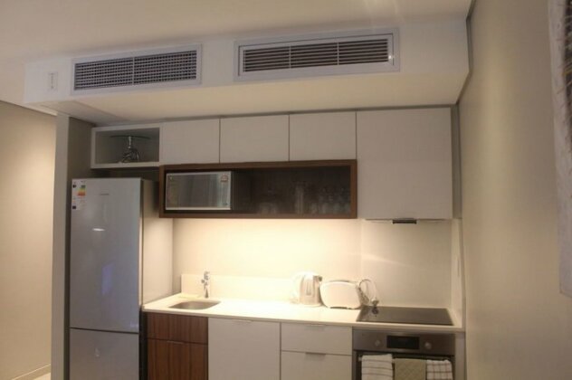 Zimbali Suites 420 - Photo3