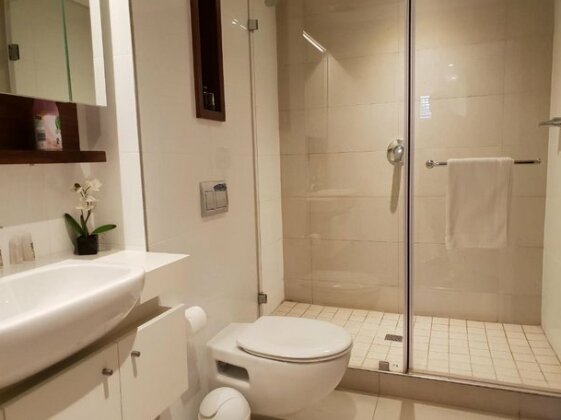 Zimbali Suites 515 - Photo3