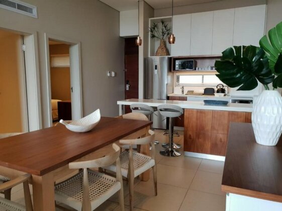 Zimbali Suites 603 - Photo2
