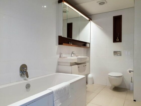Zimbali Suites 603 - Photo4