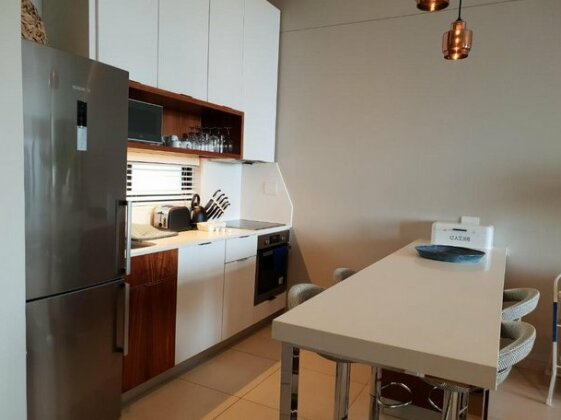 Zimbali Suites 603 - Photo5