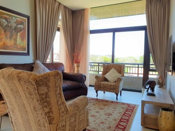 Zimbali Suites 611 - Photo4