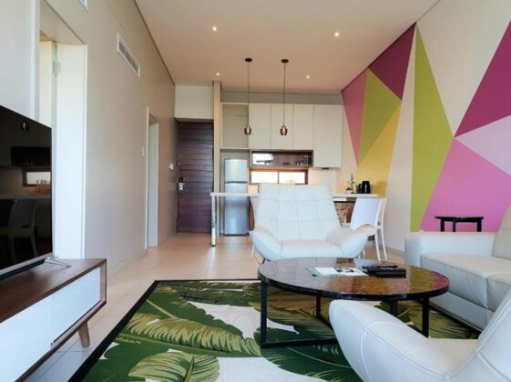 Zimbali Suites 619 - Photo2