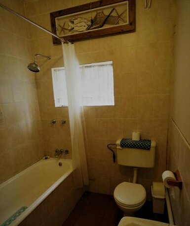 Fountain Baths Guest Cottages - Photo2