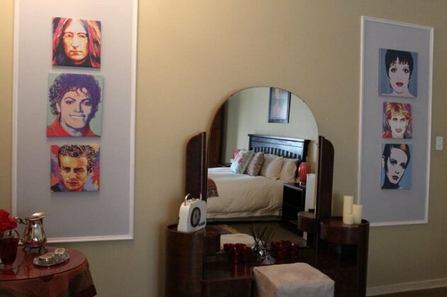 Royal Sheba Guest House - Photo2