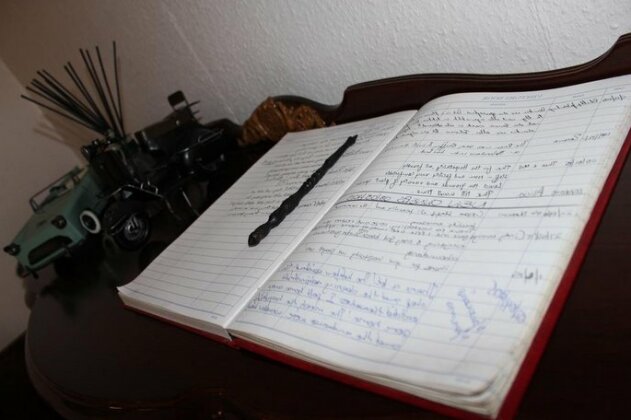 Royal Sheba Guest House - Photo3