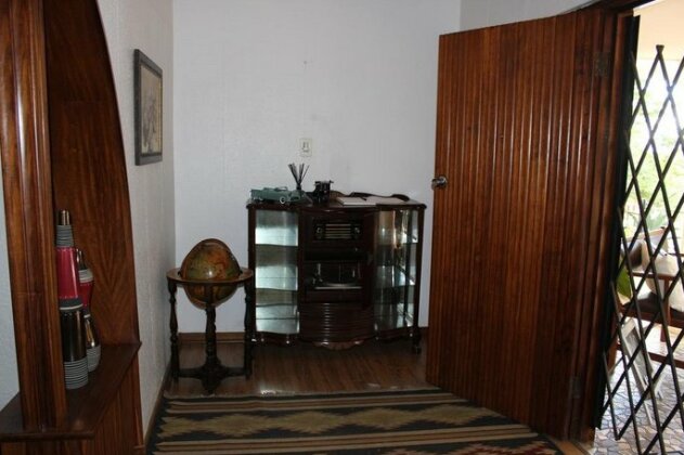 Royal Sheba Guest House - Photo4