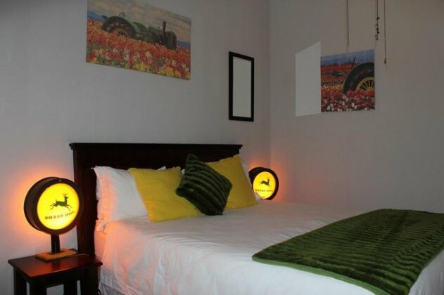 Royal Sheba Guest House - Photo5