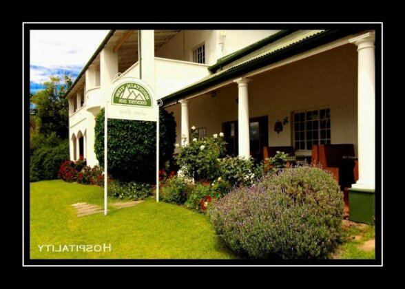 Mountain View Country Inn Barkly East - Photo2