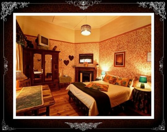Mountain View Country Inn Barkly East - Photo3
