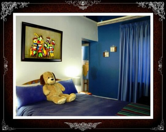Mountain View Country Inn Barkly East - Photo4