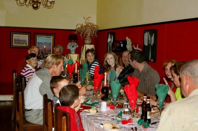 Mountain View Country Inn Barkly East - Photo5