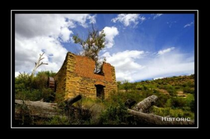 Mountain View Country Inn Barkly East