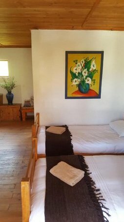 Barrydale Accommodation Backpackers - Photo2