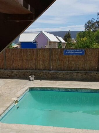 Barrydale Accommodation Backpackers - Photo3
