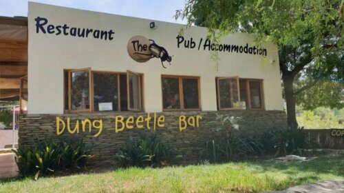 Barrydale Accommodation Backpackers
