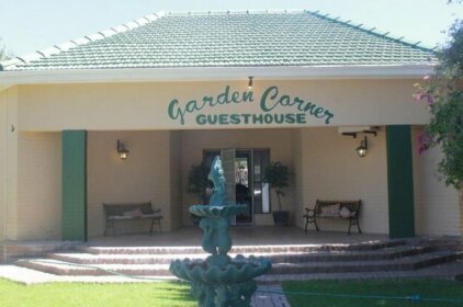 Garden Corner Guesthouse
