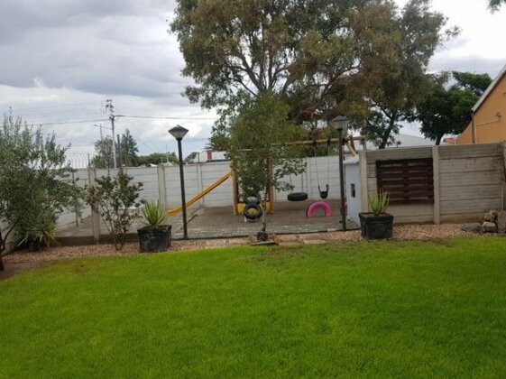 Karoo Heart - Photo4