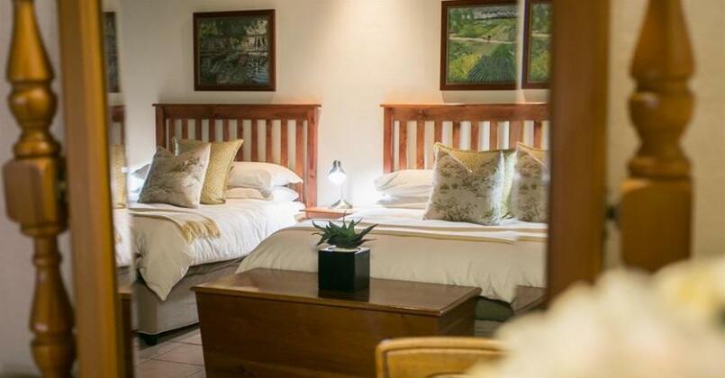 Matoppo Inn - Photo4