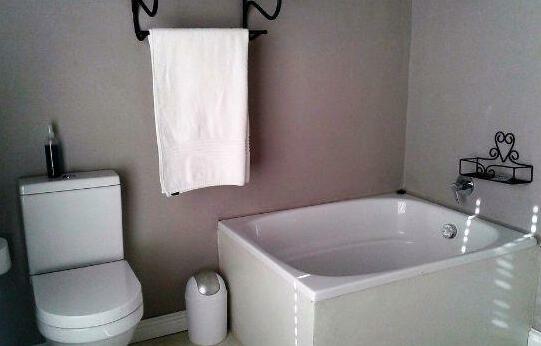 Old House Lodge - Photo4