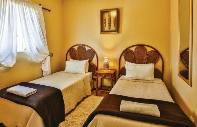Olive Grove Guest Farm - Photo3