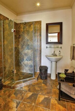 Olive Grove Guest Farm - Photo4